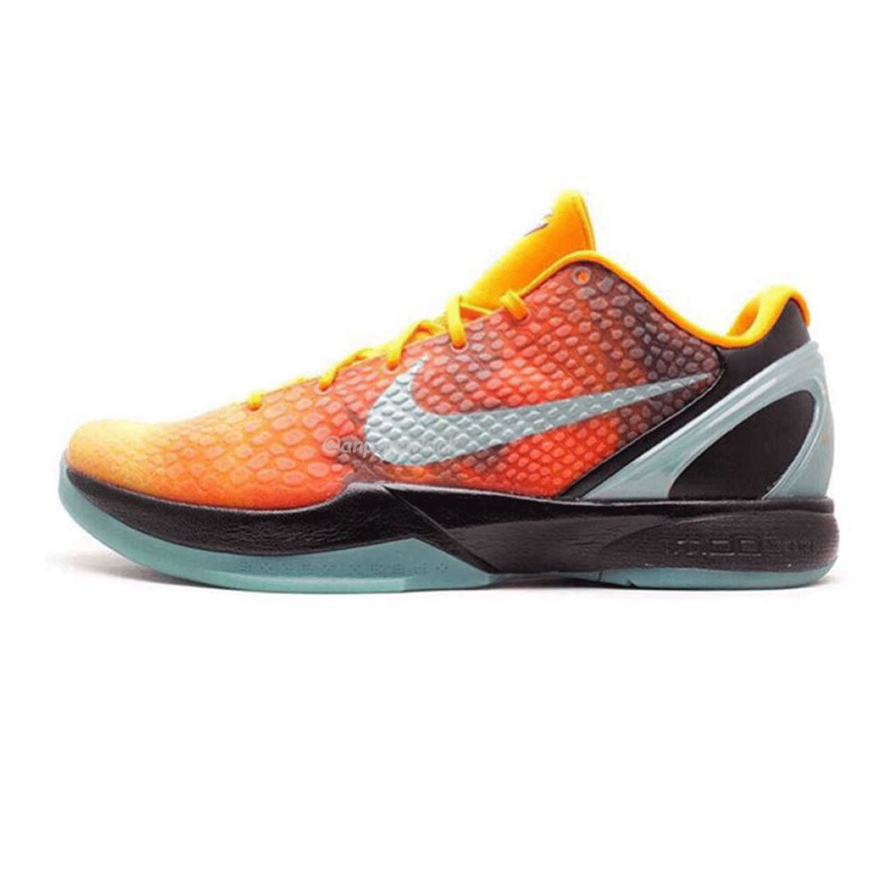 Nike Kobe 6 Orange County Cw2190 800 (1) - www.newkick.org