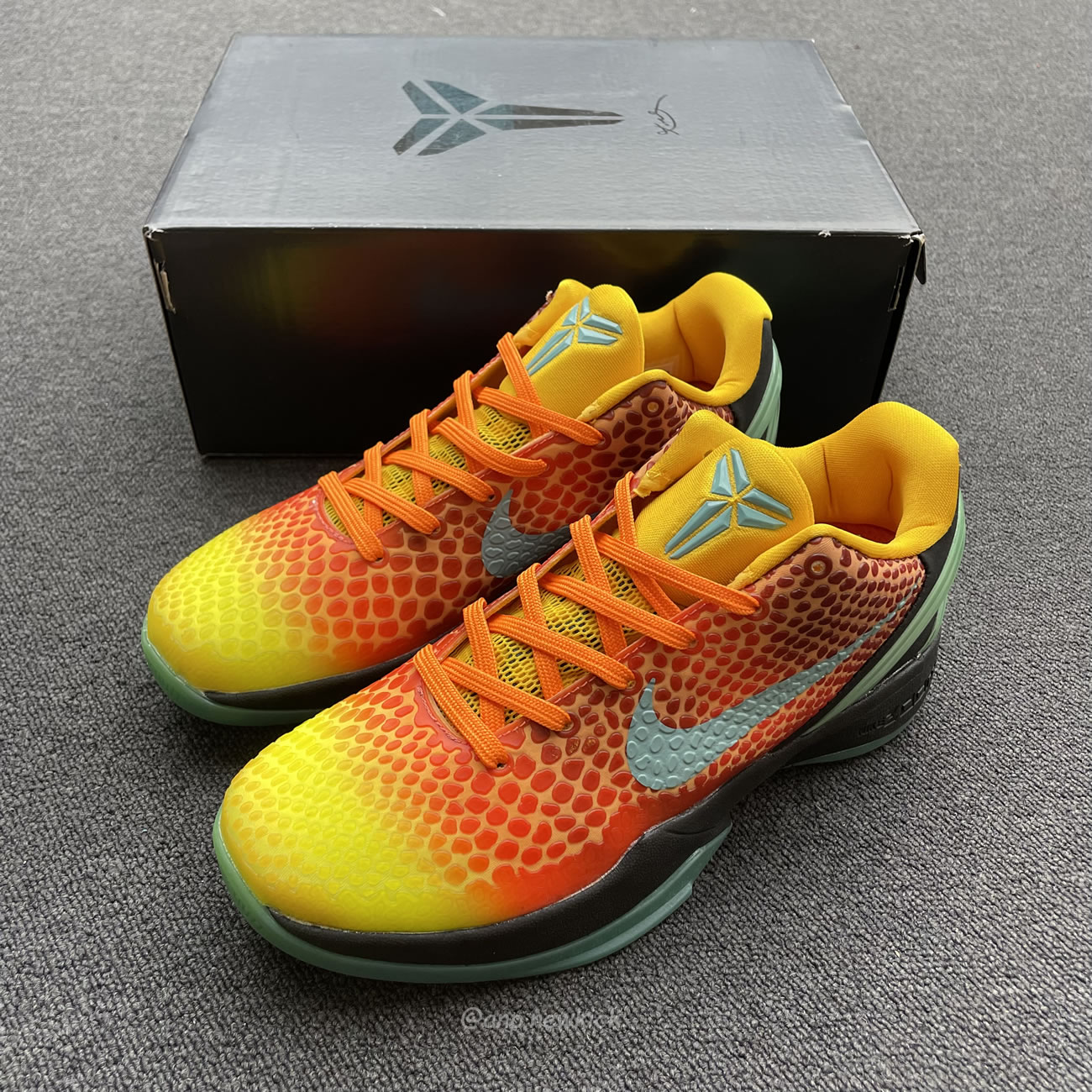 Nike Kobe 6 Orange County Cw2190 800 (2) - www.newkick.org