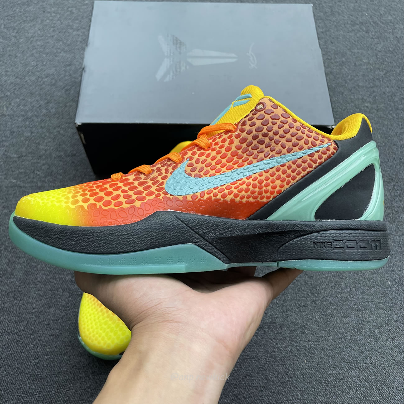 Nike Kobe 6 Orange County Cw2190 800 (3) - www.newkick.org