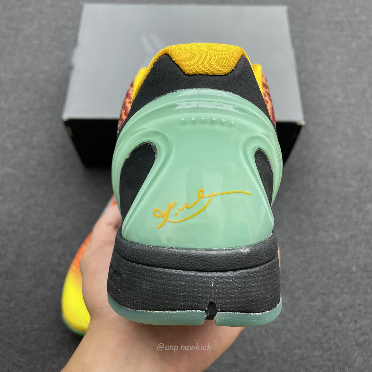 Nike Kobe 6 Orange County Cw2190 800 (5) - www.newkick.org
