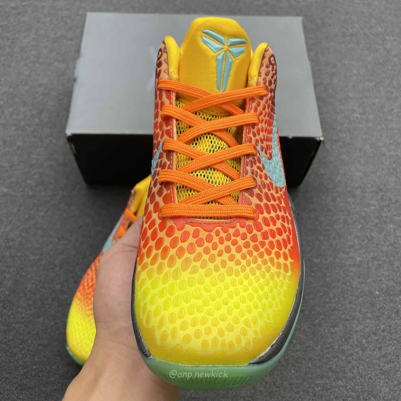 Nike Kobe 6 Orange County Cw2190 800 (6) - www.newkick.org