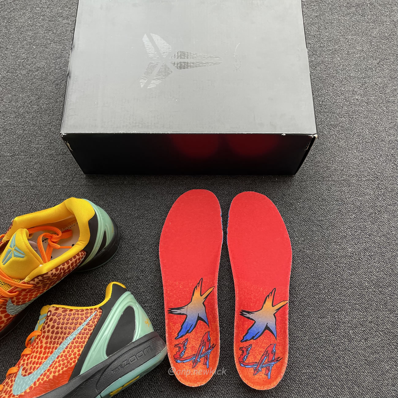 Nike Kobe 6 Orange County Cw2190 800 (7) - www.newkick.org