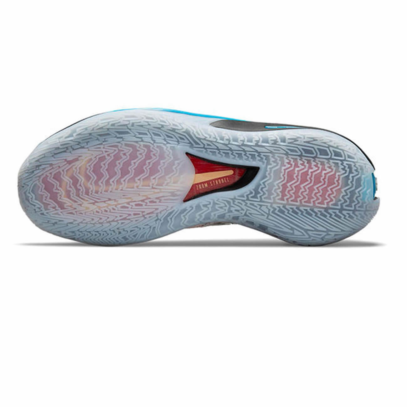 Nike Air Zoom Gt Cut University Red White Yellow (7) - www.newkick.org Nike Air Zoom Gt Cut University Red White Yellow (7) - www.newkick.org