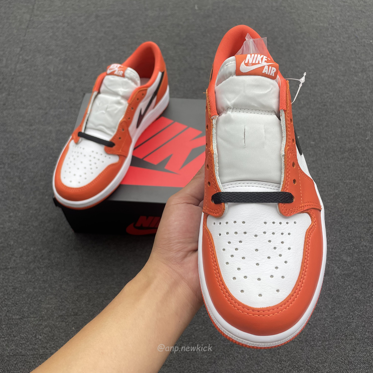 Air Jordan 1 Low Starfish Cz0790 801 (10) - www.newkick.org Air Jordan 1 Low Starfish Cz0790 801 (10) - www.newkick.org