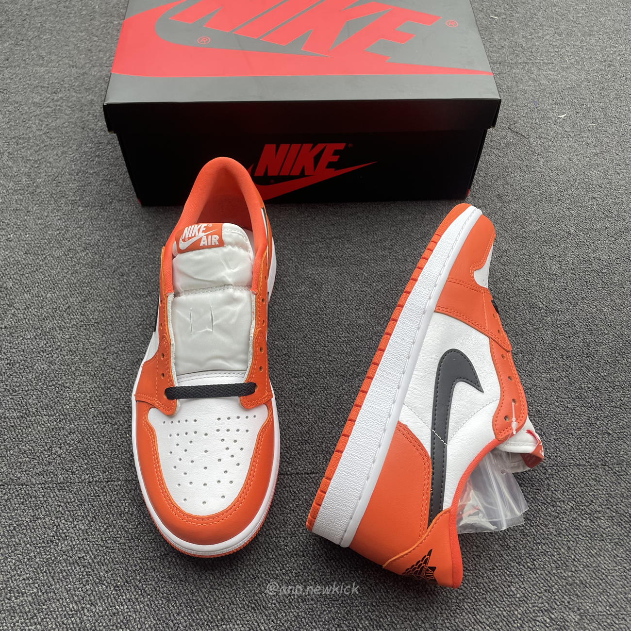 Air Jordan 1 Low Starfish Cz0790 801 (12) - www.newkick.org Air Jordan 1 Low Starfish Cz0790 801 (12) - www.newkick.org