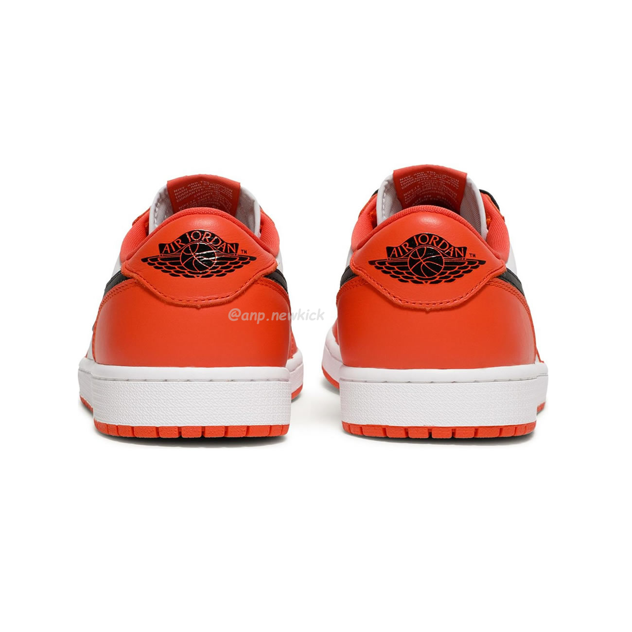 Air Jordan 1 Low Starfish Cz0790 801 (4) - www.newkick.org Air Jordan 1 Low Starfish Cz0790 801 (4) - www.newkick.org