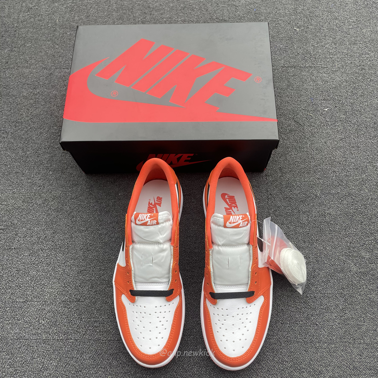 Air Jordan 1 Low Starfish Cz0790 801 (7) - www.newkick.org Air Jordan 1 Low Starfish Cz0790 801 (7) - www.newkick.org