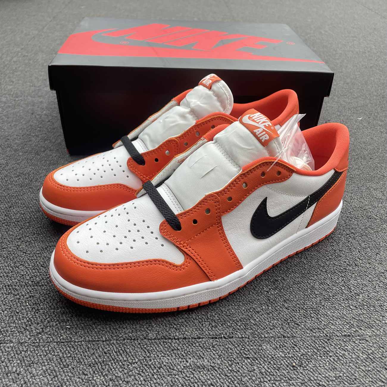 Air Jordan 1 Low Starfish Cz0790 801 (8) - www.newkick.org Air Jordan 1 Low Starfish Cz0790 801 (8) - www.newkick.org
