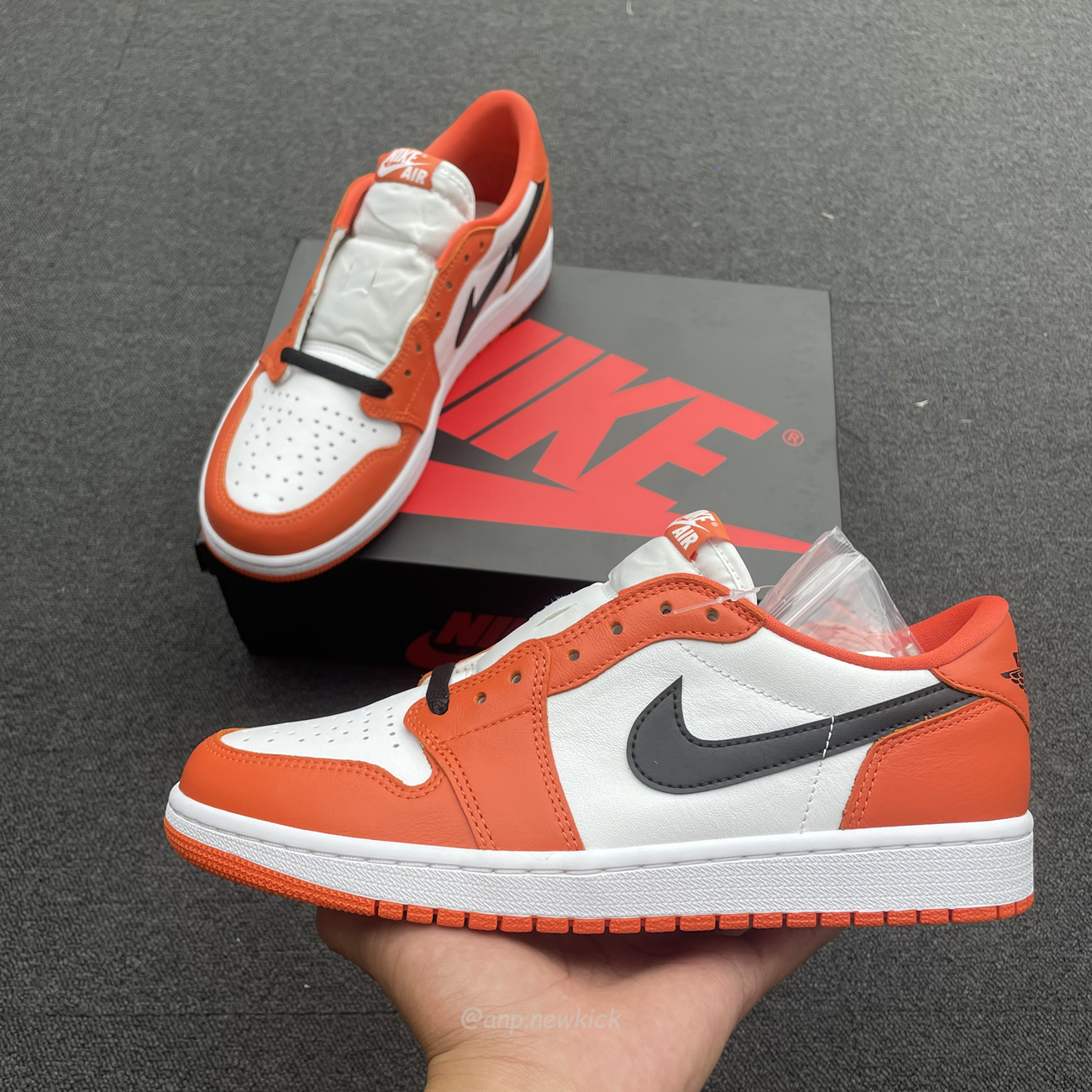 Air Jordan 1 Low Starfish Cz0790 801 (9) - www.newkick.org Air Jordan 1 Low Starfish Cz0790 801 (9) - www.newkick.org
