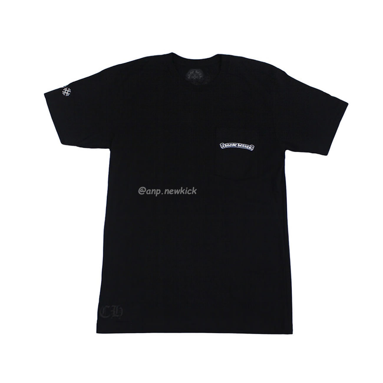 Chrome Hearts Eye Chart Dagger T Shirt Black (1) - www.newkick.org Chrome Hearts Eye Chart Dagger T Shirt Black (1) - www.newkick.org