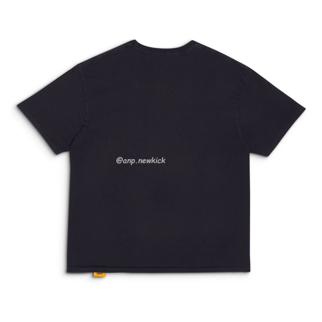 Gallery Dept Logo Print Cotton Jersey T Shirt (2) - www.newkick.org Gallery Dept Logo Print Cotton Jersey T Shirt (2) - www.newkick.org