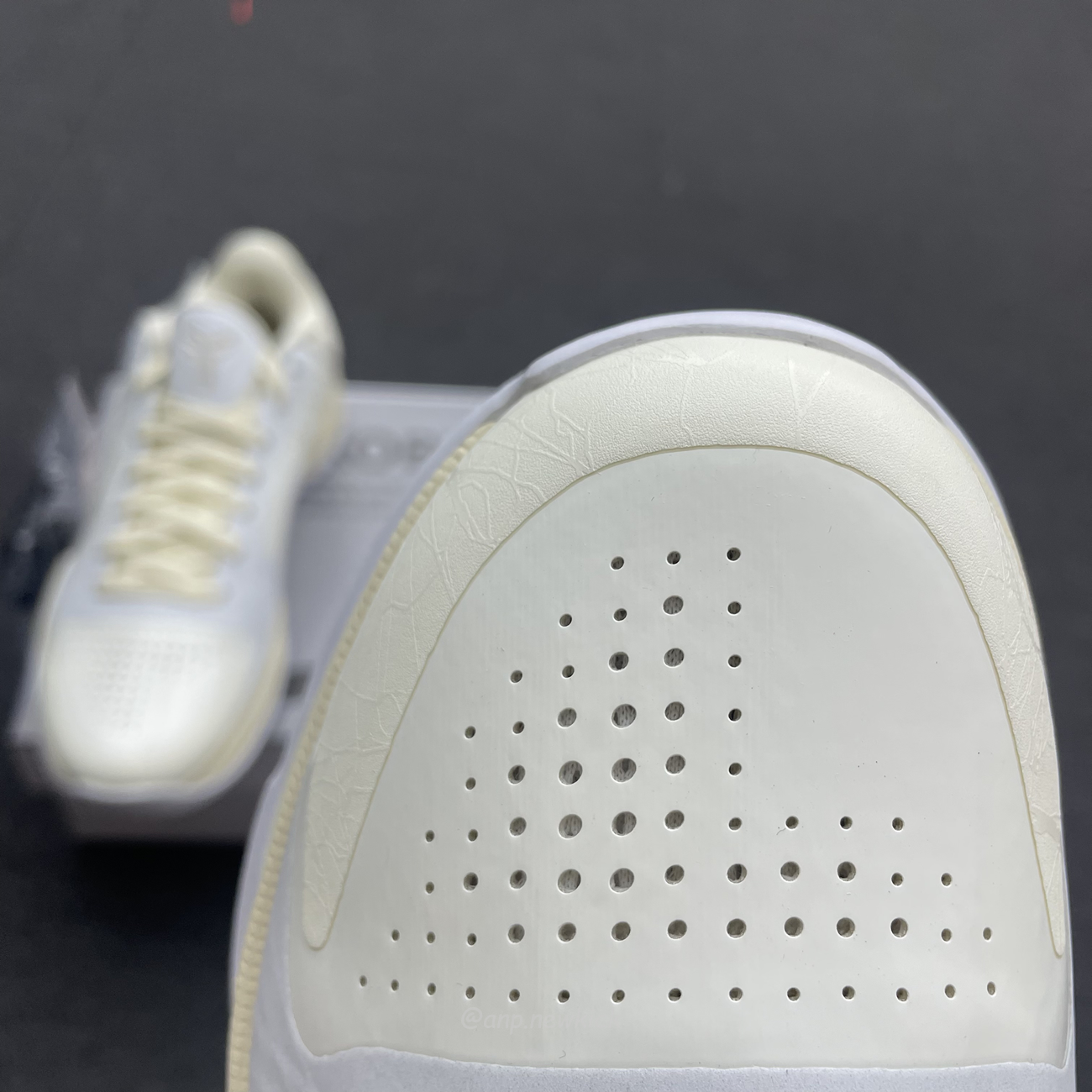 Nike Kobe 5 Protro Chaos Undftd Pack Rice White Db4796 101 (10) - www.newkick.org