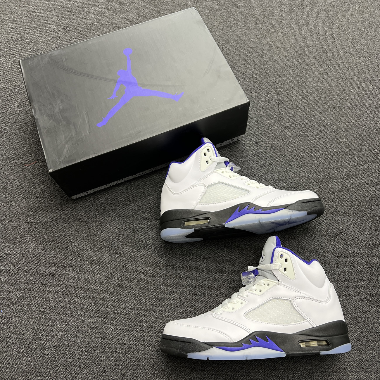 Air Jordan 5 Retro Dark Concord Dd0587 141 (10) - www.newkick.org Air Jordan 5 Retro Dark Concord Dd0587 141 (10) - www.newkick.org