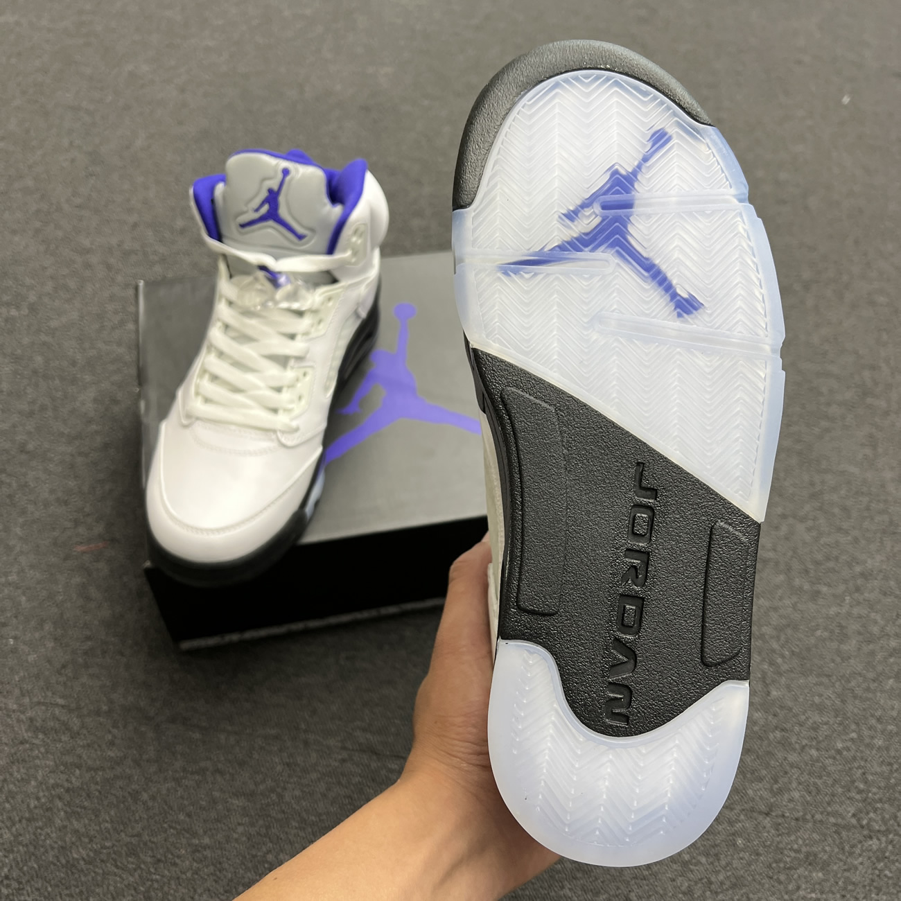 Air Jordan 5 Retro Dark Concord Dd0587 141 (12) - www.newkick.org Air Jordan 5 Retro Dark Concord Dd0587 141 (12) - www.newkick.org
