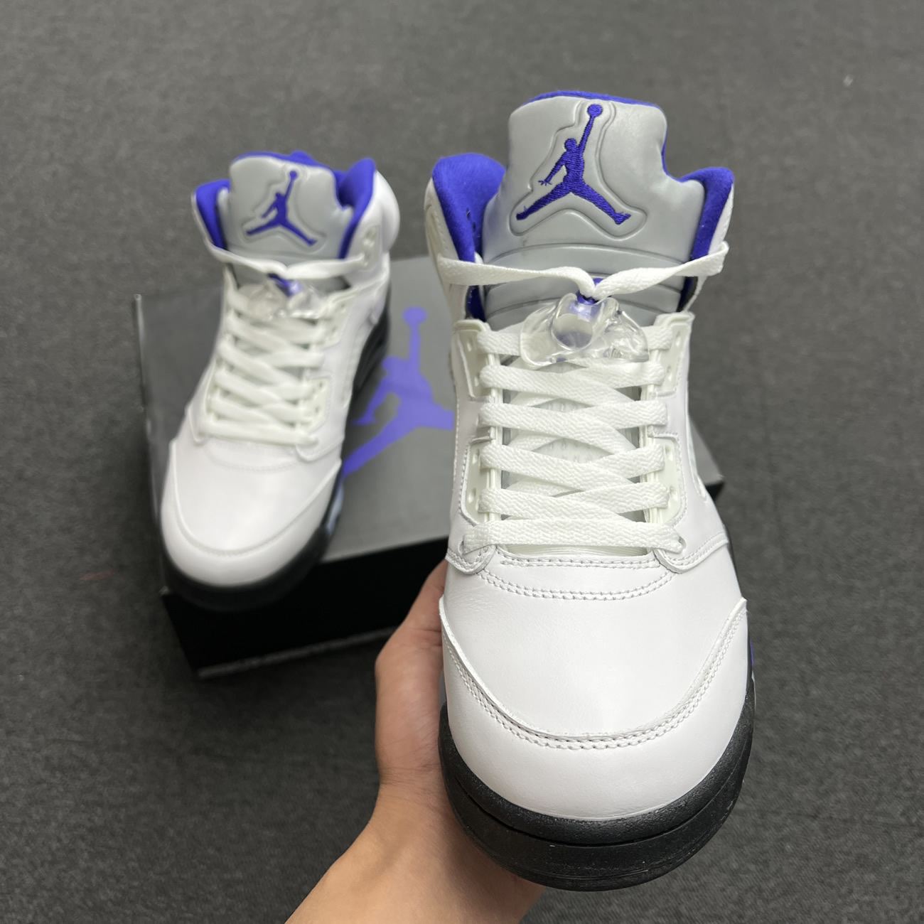 Air Jordan 5 Retro Dark Concord Dd0587 141 (14) - www.newkick.org Air Jordan 5 Retro Dark Concord Dd0587 141 (14) - www.newkick.org