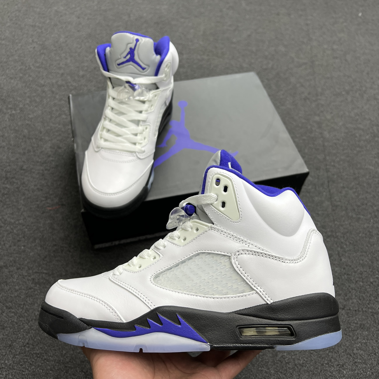 Air Jordan 5 Retro Dark Concord Dd0587 141 (15) - www.newkick.org Air Jordan 5 Retro Dark Concord Dd0587 141 (15) - www.newkick.org