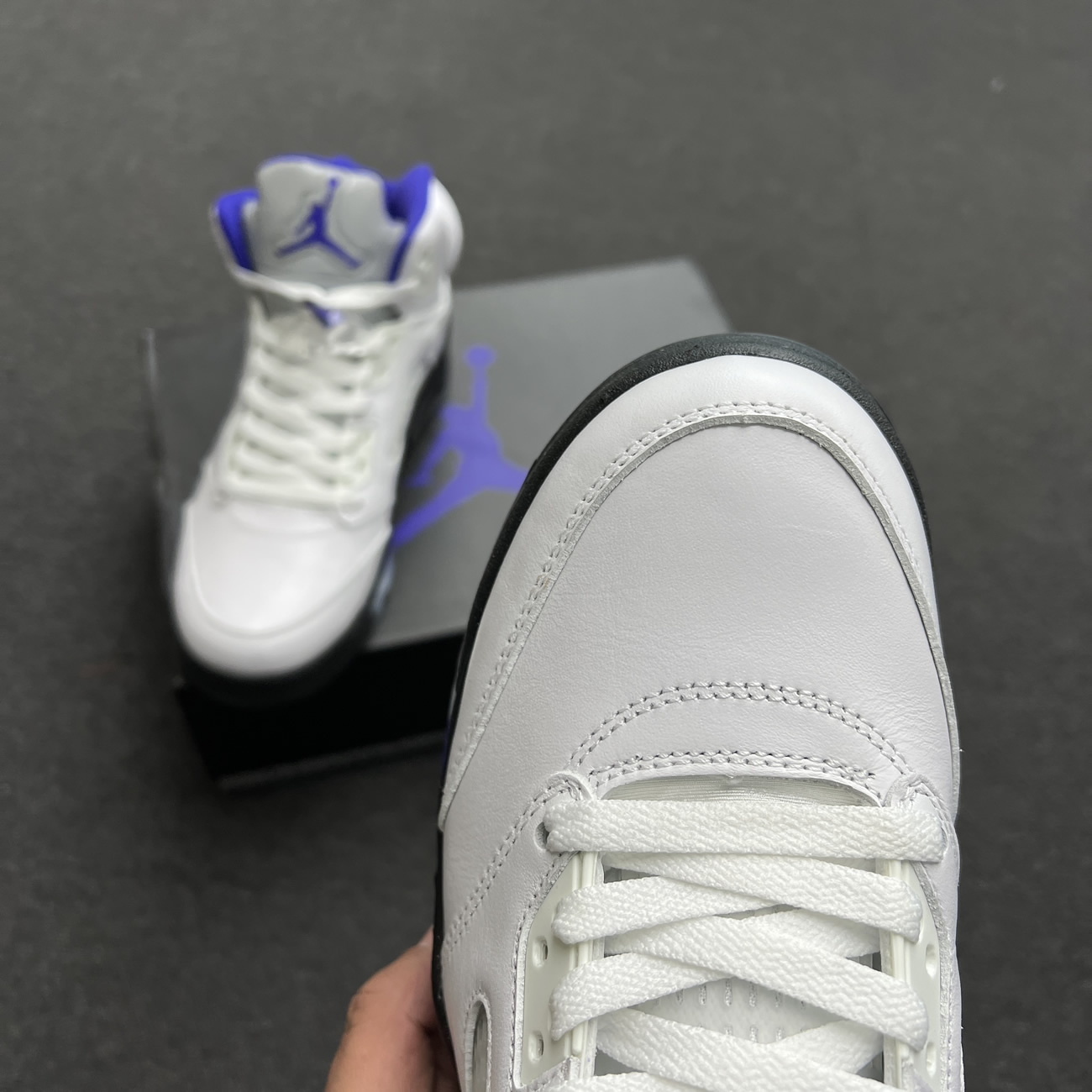 Air Jordan 5 Retro Dark Concord Dd0587 141 (16) - www.newkick.org Air Jordan 5 Retro Dark Concord Dd0587 141 (16) - www.newkick.org