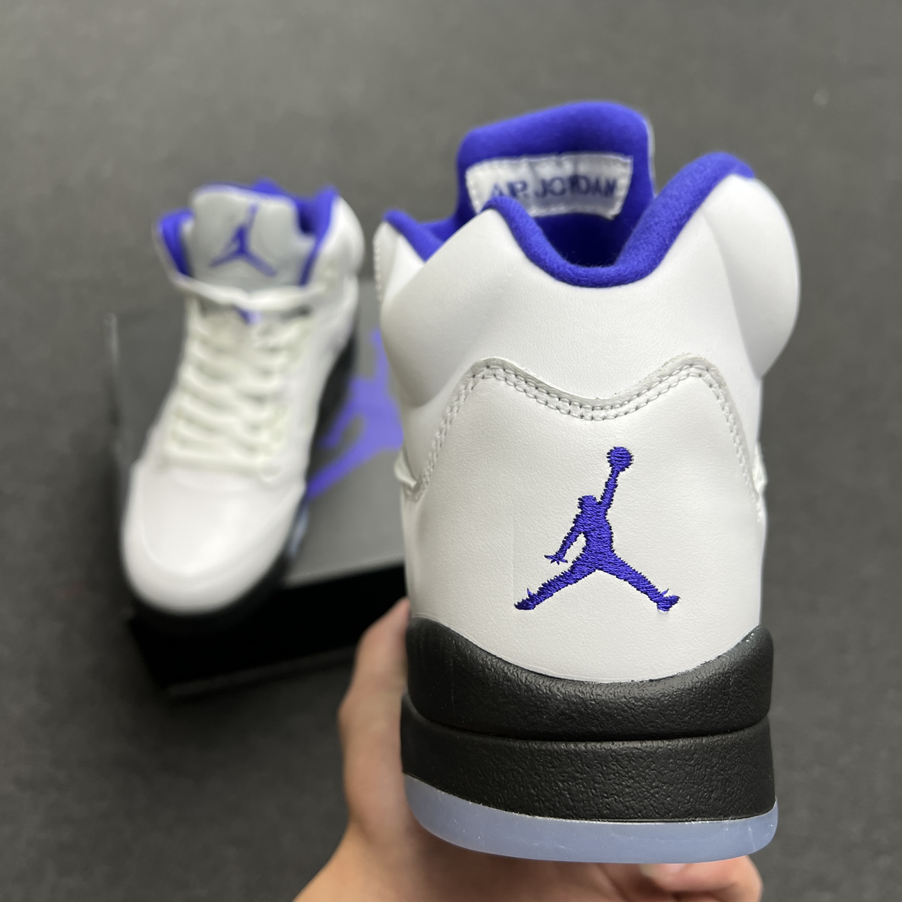 Air Jordan 5 Retro Dark Concord Dd0587 141 (9) - www.newkick.org Air Jordan 5 Retro Dark Concord Dd0587 141 (9) - www.newkick.org