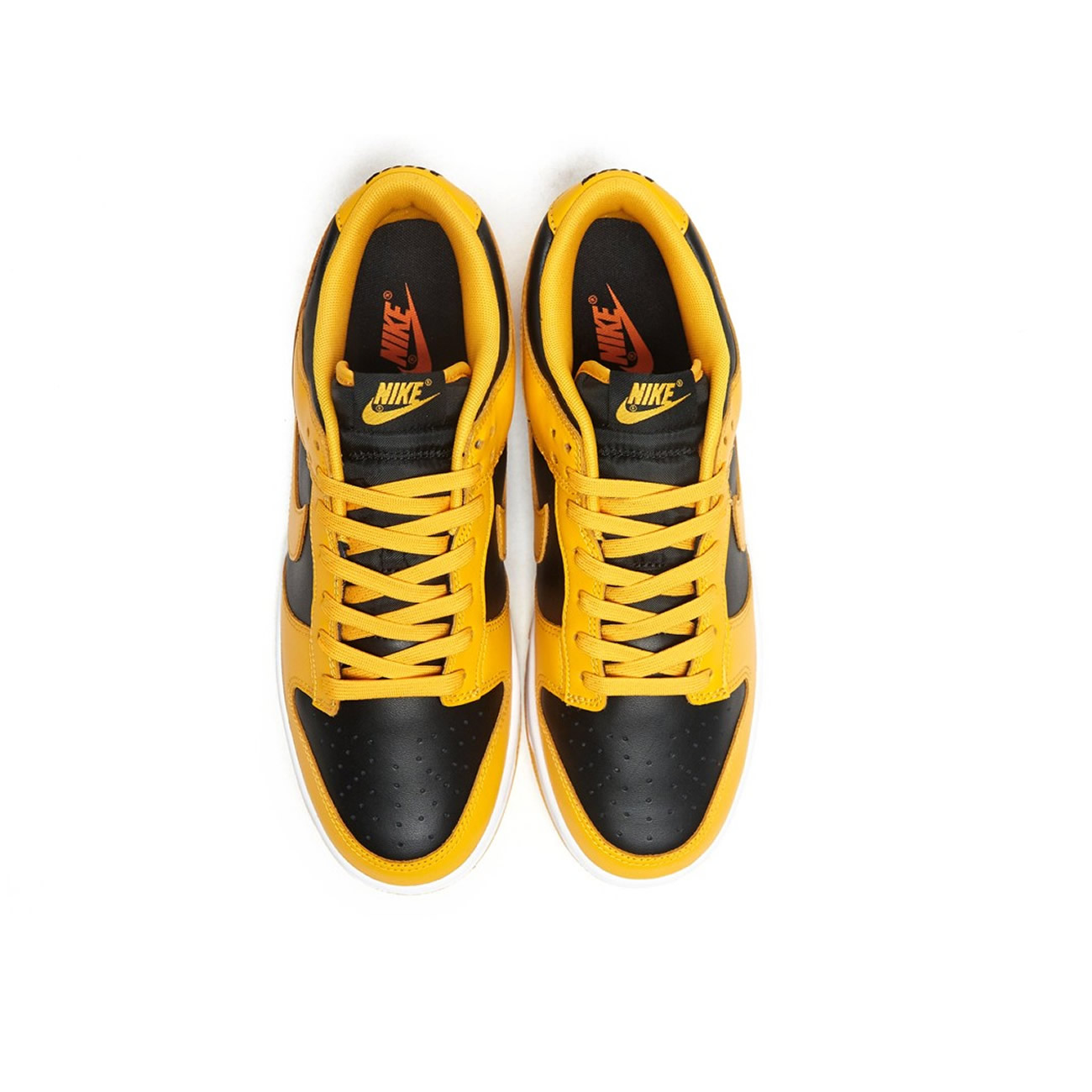 Nike Dunk Low Championship Goldenrod 2021 Dd1391 004 (3) - www.newkick.org