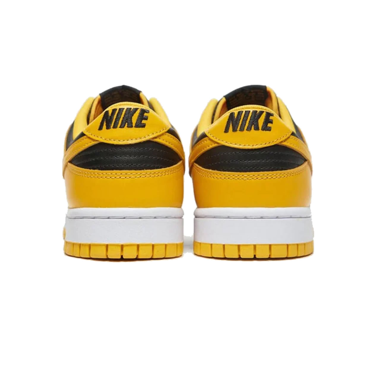 Nike Dunk Low Championship Goldenrod 2021 Dd1391 004 (4) - www.newkick.org