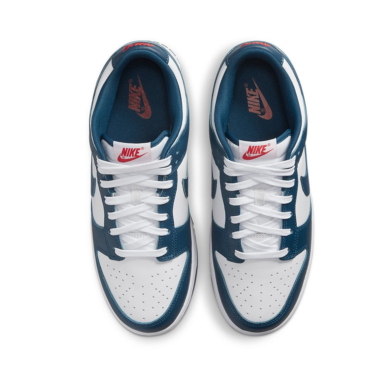 Nike Dunk Low Valerian Blue Dd1391 400 (4) - www.newkick.org Nike Dunk Low Valerian Blue Dd1391 400 (4) - www.newkick.org