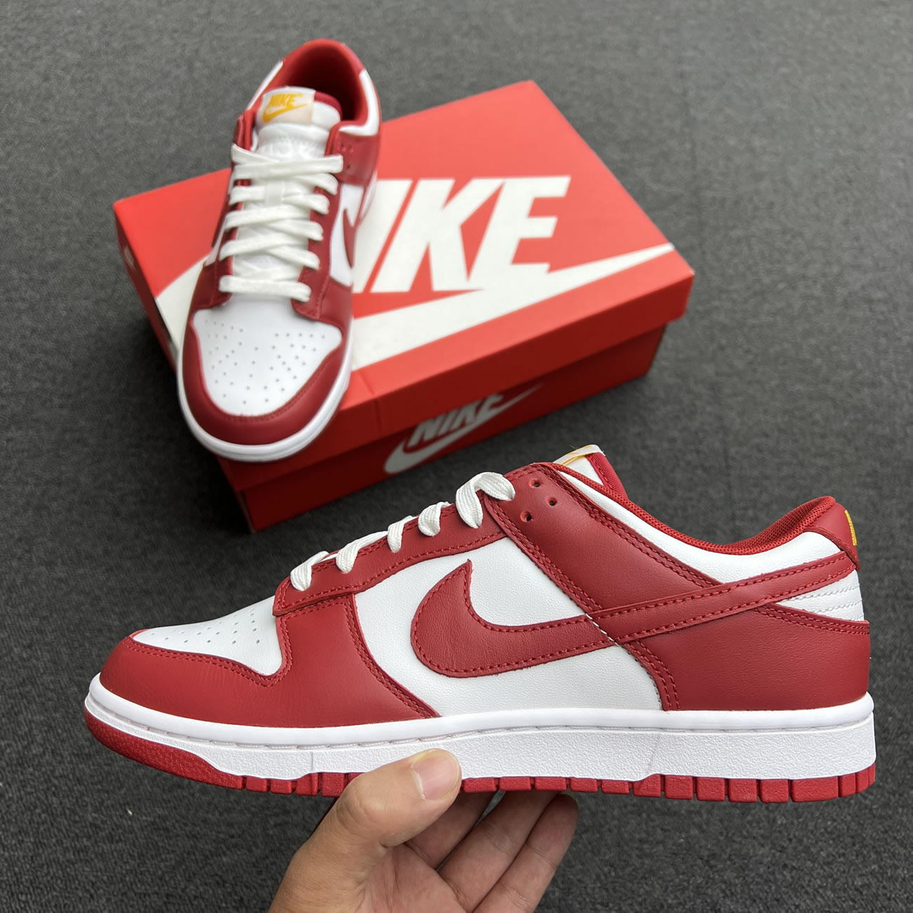 Nike Dunk Low Usc Dd1391 602 (4) - www.newkick.org