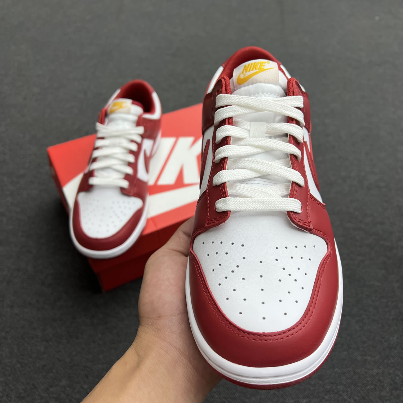 Nike Dunk Low Usc Dd1391 602 (6) - www.newkick.org