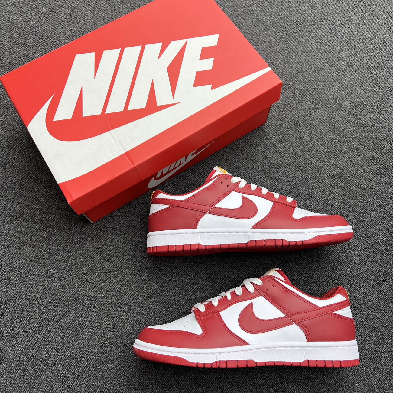 Nike Dunk Low Usc Dd1391 602 (7) - www.newkick.org