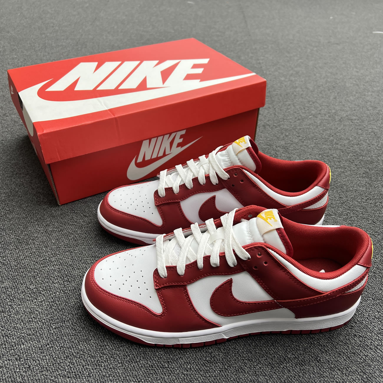 Nike Dunk Low Usc Dd1391 602 (8) - www.newkick.org