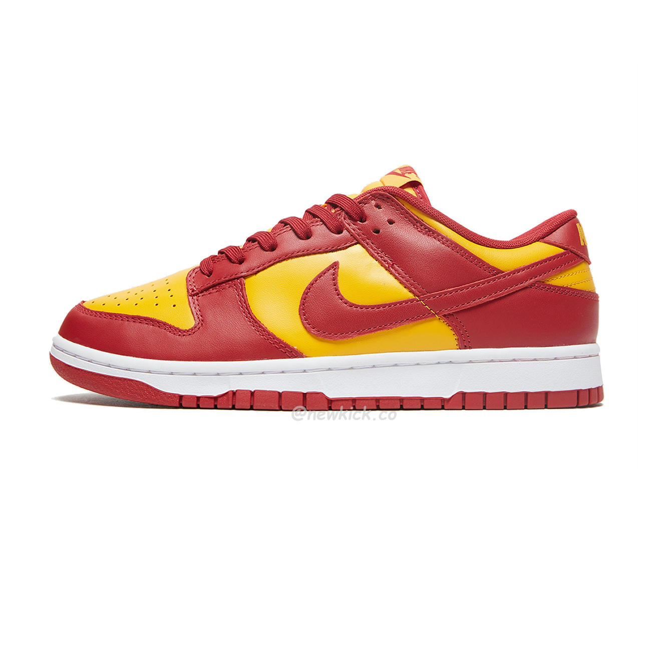 Nike Dunk Low Midas Gold Dd1391 701 (1) - www.newkick.org