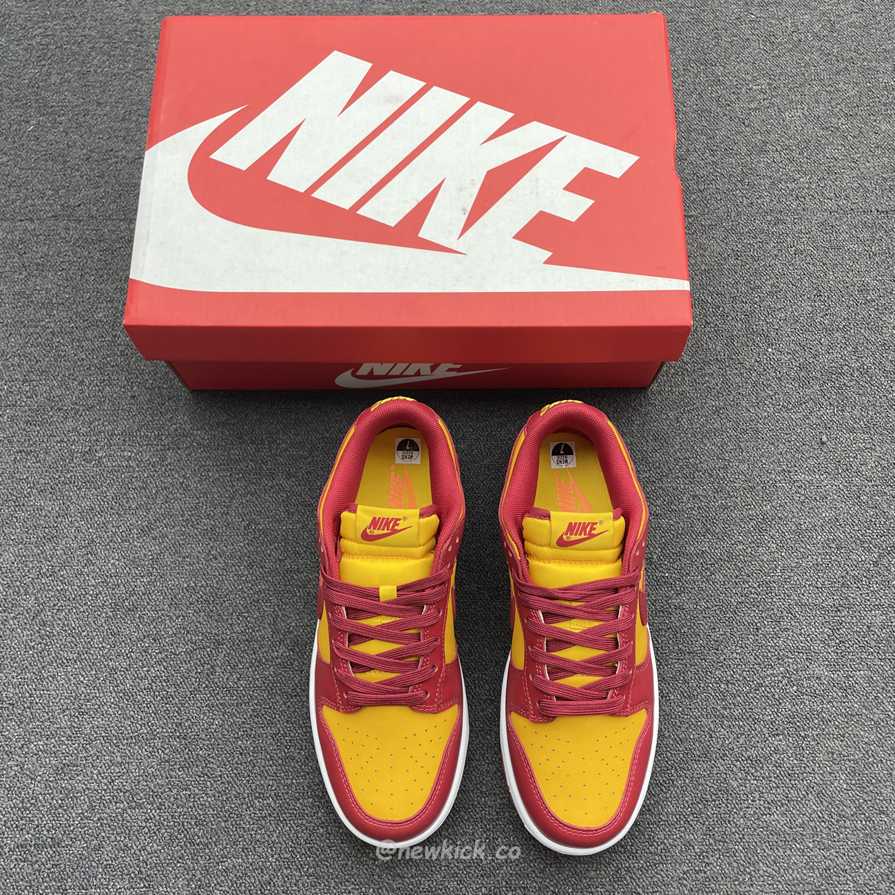 Nike Dunk Low Midas Gold Dd1391 701 (10) - www.newkick.org