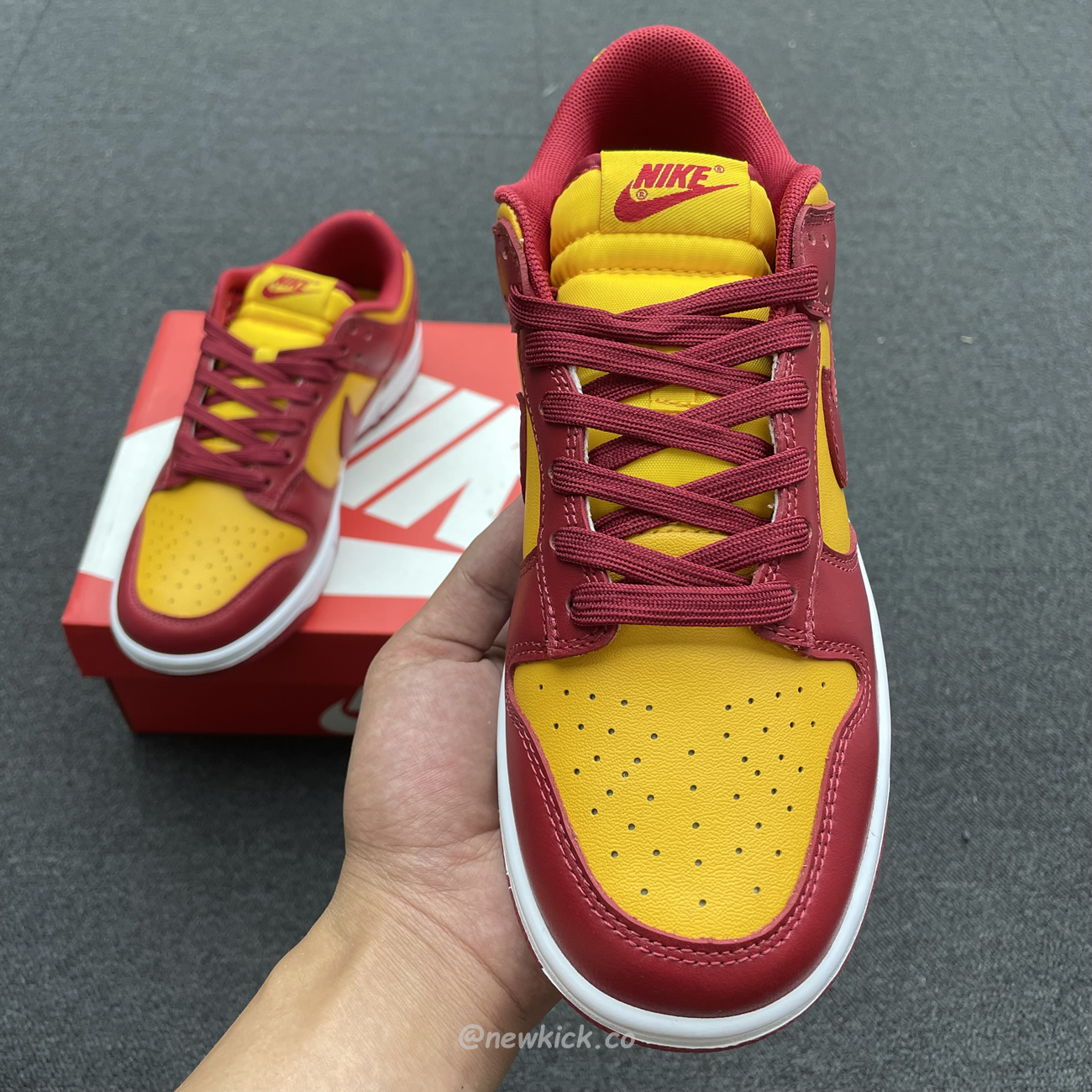 Nike Dunk Low Midas Gold Dd1391 701 (2) - www.newkick.org