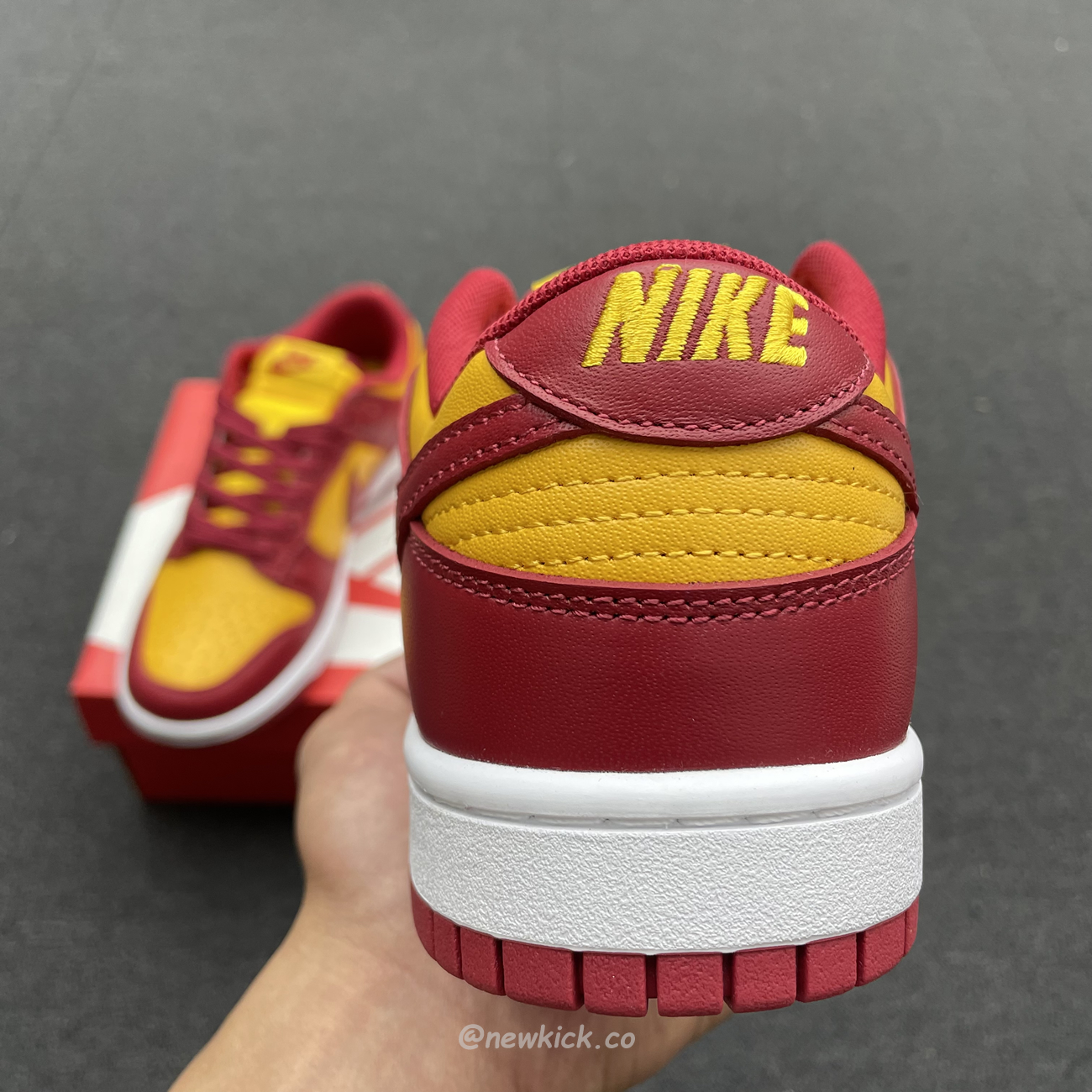 Nike Dunk Low Midas Gold Dd1391 701 (3) - www.newkick.org