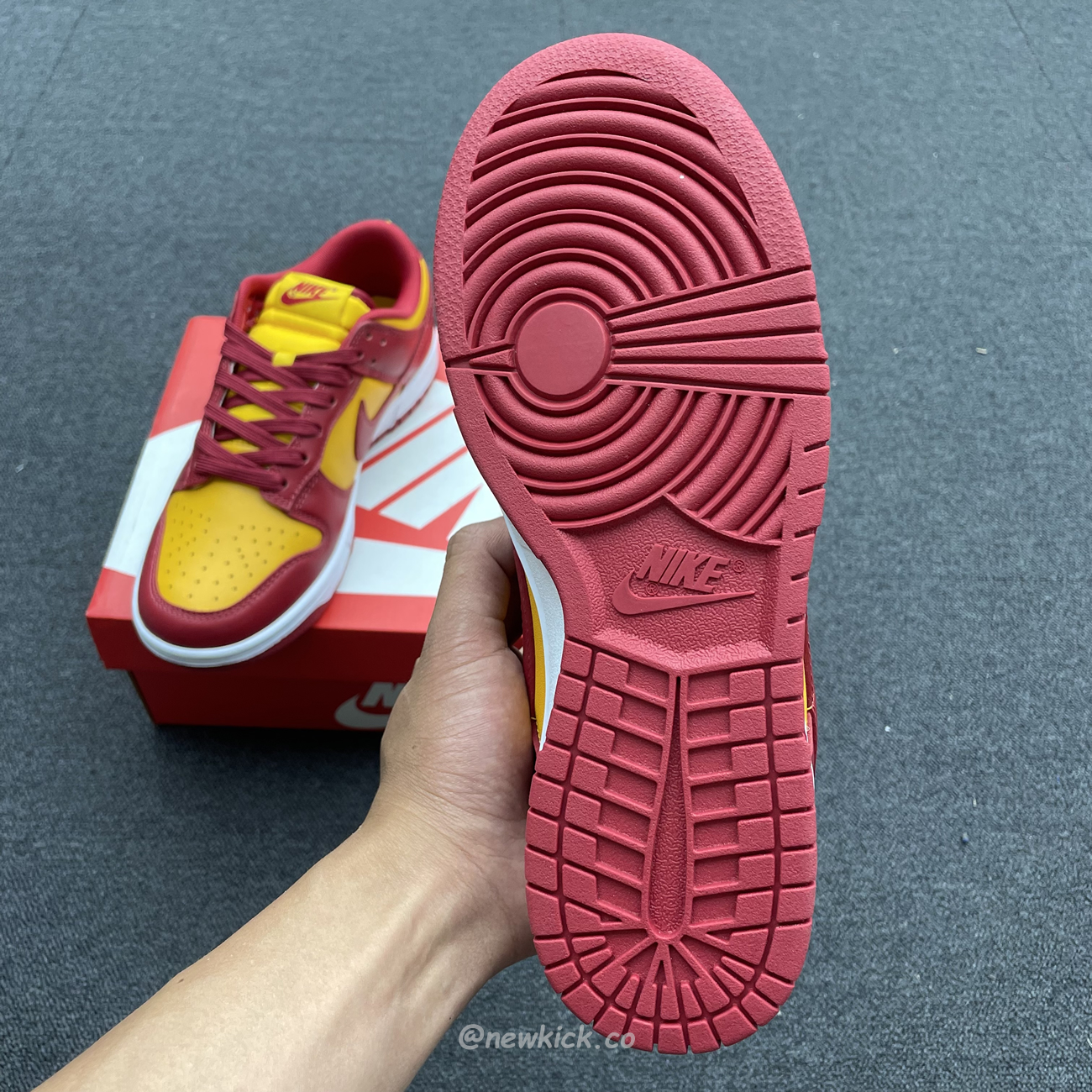 Nike Dunk Low Midas Gold Dd1391 701 (6) - www.newkick.org