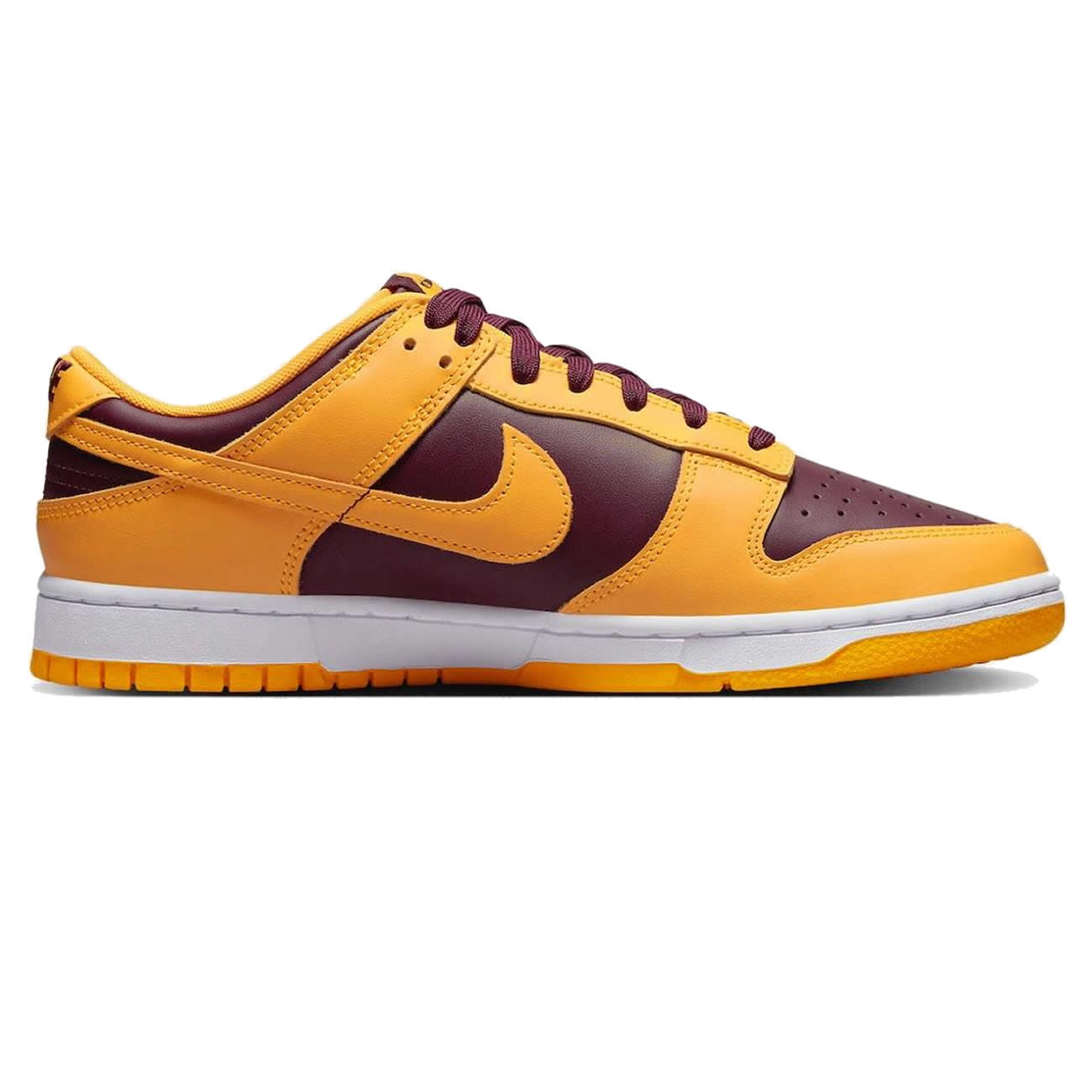 Nike Dunk Low Arizona State Dd1391 702 (13) - www.newkick.org Nike Dunk Low Arizona State Dd1391 702 (13) - www.newkick.org