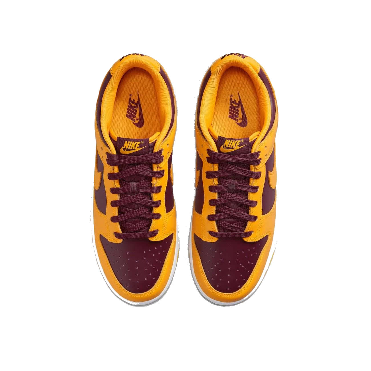 Nike Dunk Low Arizona State Dd1391 702 (3) - www.newkick.org Nike Dunk Low Arizona State Dd1391 702 (3) - www.newkick.org