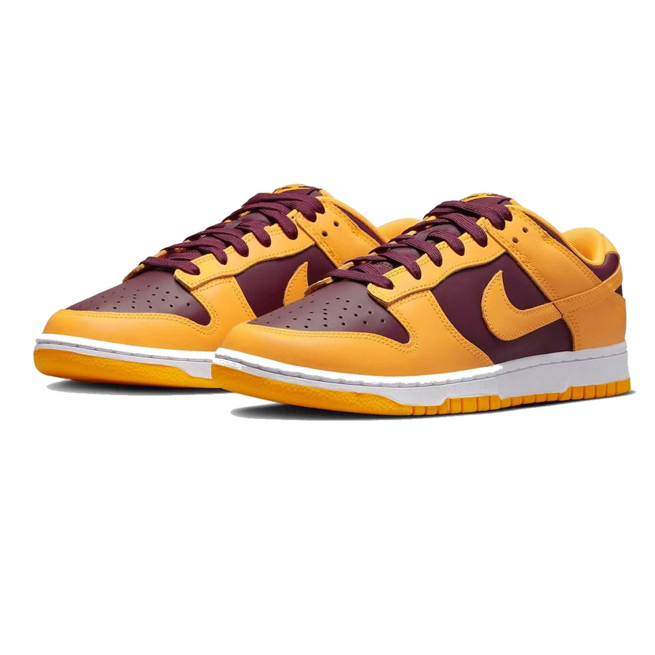 Nike Dunk Low Arizona State Dd1391 702 (4) - www.newkick.org Nike Dunk Low Arizona State Dd1391 702 (4) - www.newkick.org