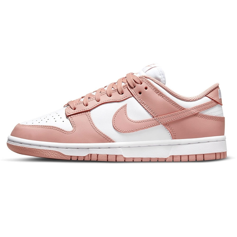 Nike Dunk Low Rose Whisper W (1) - www.newkick.org