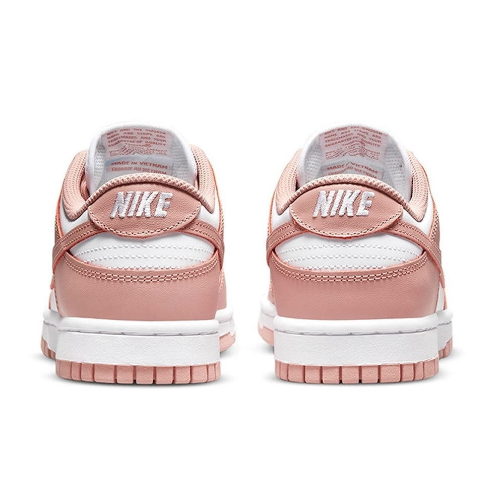 Nike Dunk Low Rose Whisper W (3) - www.newkick.org