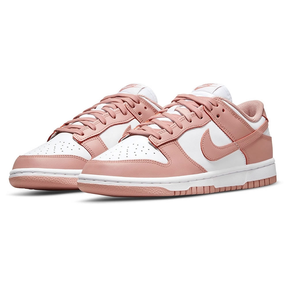 Nike Dunk Low Rose Whisper W (4) - www.newkick.org