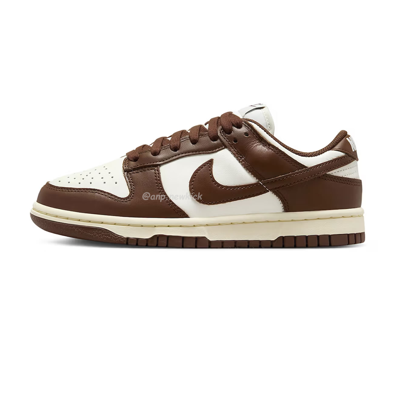 Nike Dunk Low Cacao Wow Dd1503 124 (1) - www.newkick.org