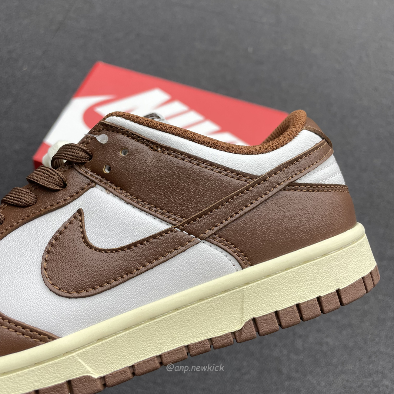 Nike Dunk Low Cacao Wow Dd1503 124 (10) - www.newkick.org