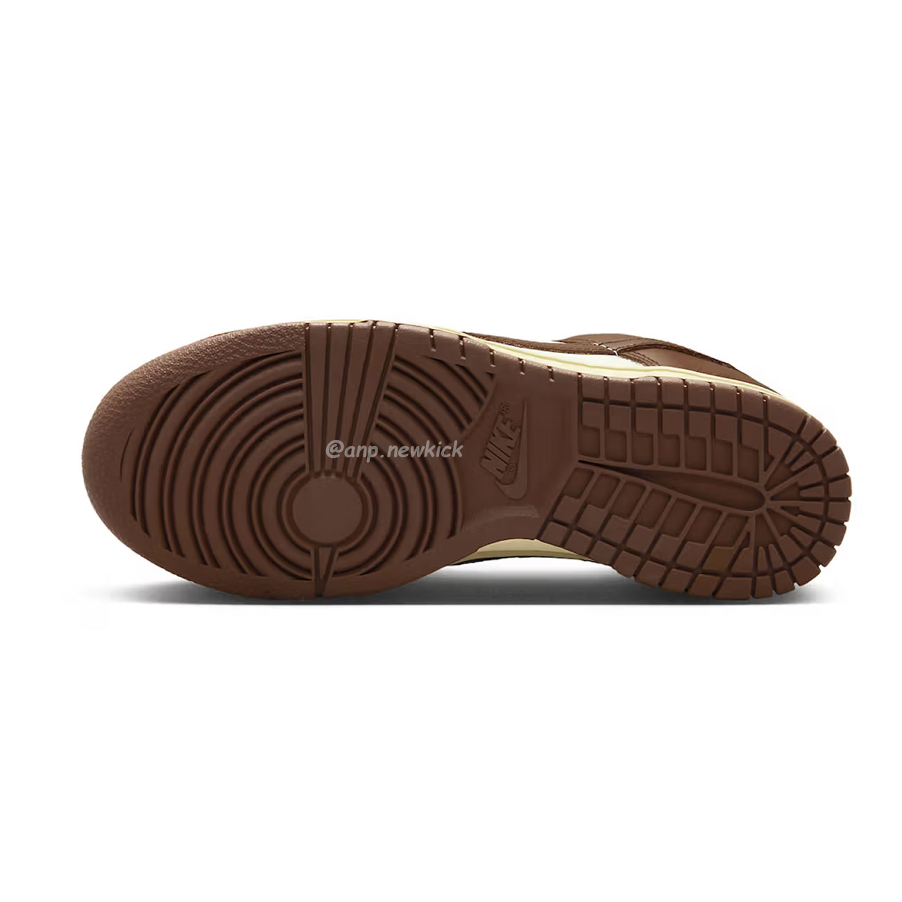 Nike Dunk Low Cacao Wow Dd1503 124 (11) - www.newkick.org