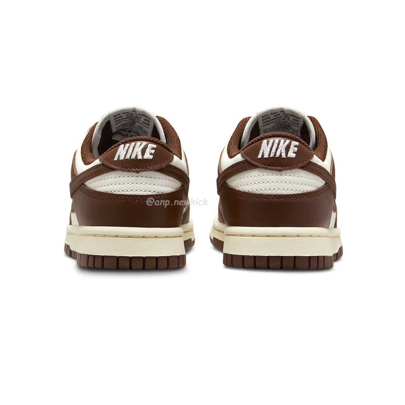 Nike Dunk Low Cacao Wow Dd1503 124 (7) - www.newkick.org