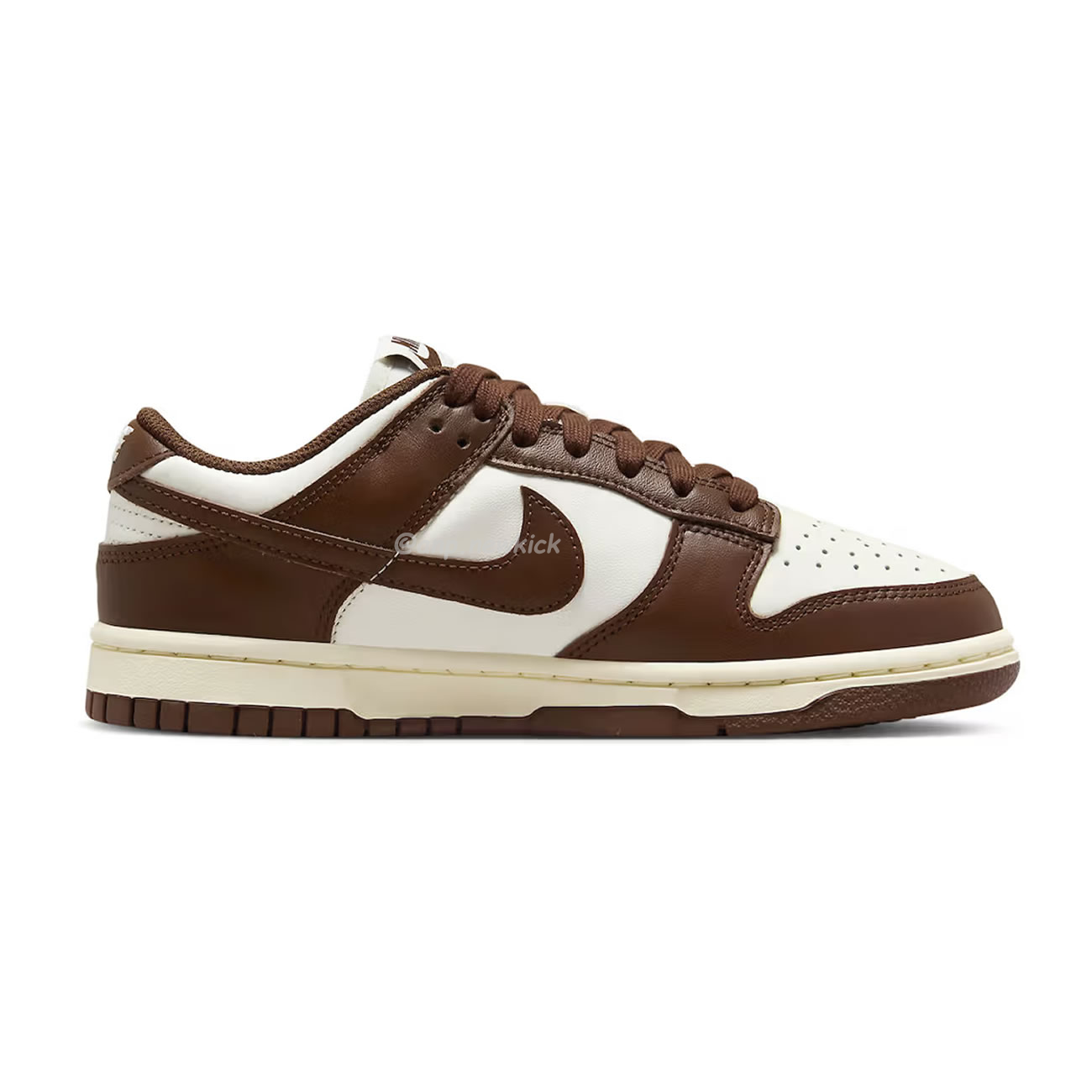 Nike Dunk Low Cacao Wow Dd1503 124 (9) - www.newkick.org