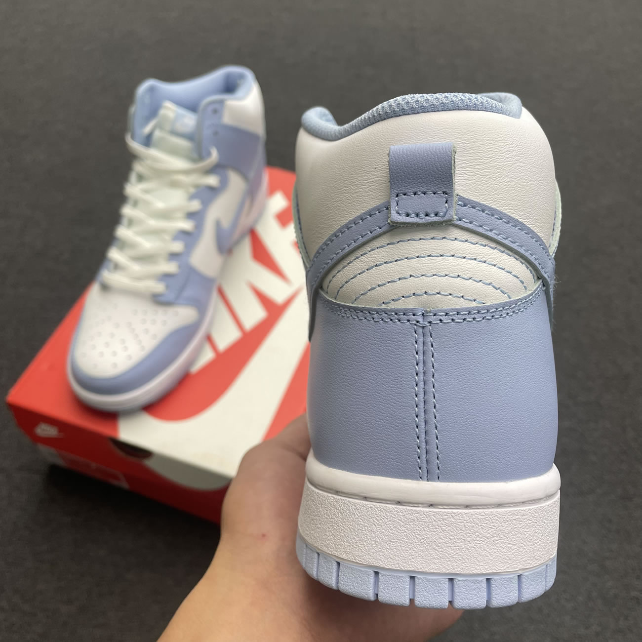 Nike Dunk High Aluminum W Dd1869 107 (3) - www.newkick.org Nike Dunk High Aluminum W Dd1869 107 (3) - www.newkick.org