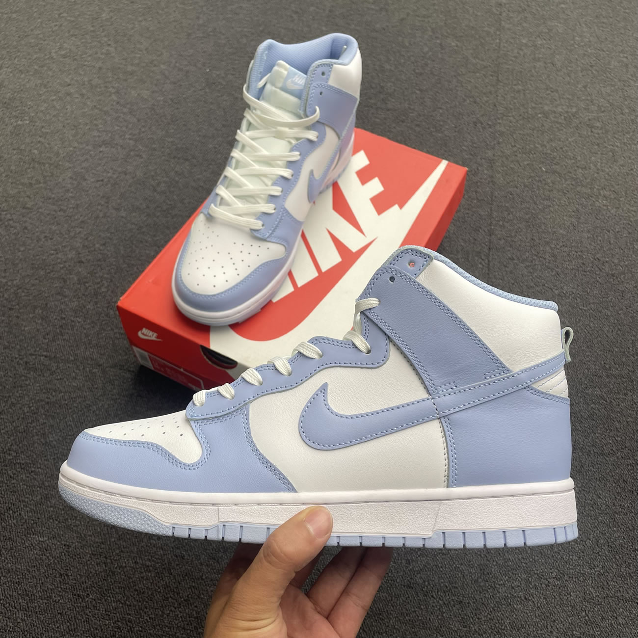 Nike Dunk High Aluminum W Dd1869 107 (6) - www.newkick.org Nike Dunk High Aluminum W Dd1869 107 (6) - www.newkick.org