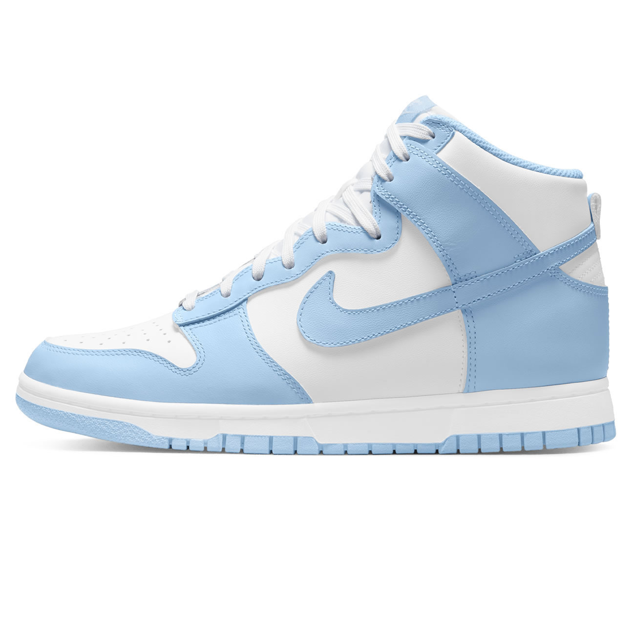 Nike Dunk High Aluminum W Dd1869 107 (0) - www.newkick.org