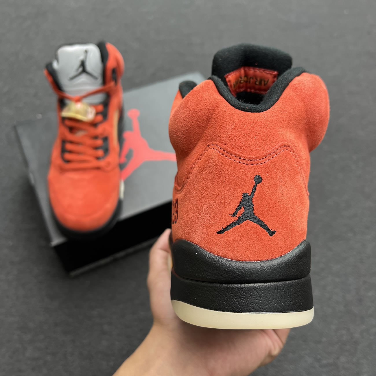 Air Jordan 5 Dunk On Mars Dd9336 800 (10) - www.newkick.org Air Jordan 5 Dunk On Mars Dd9336 800 (10) - www.newkick.org