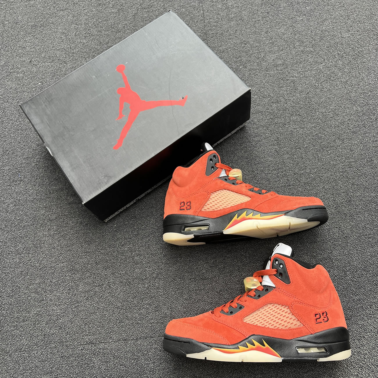 Air Jordan 5 Dunk On Mars Dd9336 800 (3) - www.newkick.org Air Jordan 5 Dunk On Mars Dd9336 800 (3) - www.newkick.org